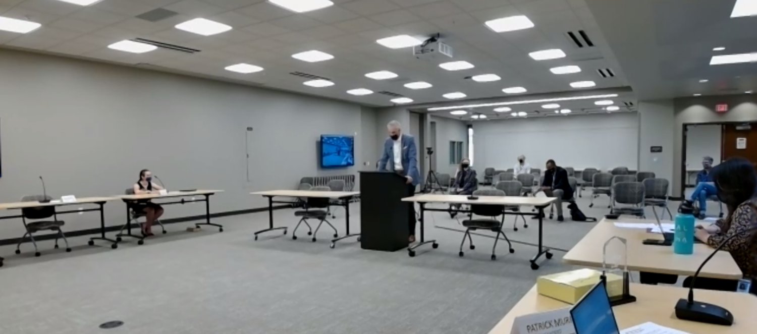 Olympia schools look towards fall re-opening, focus on students